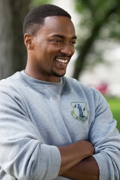 Sam Wilson