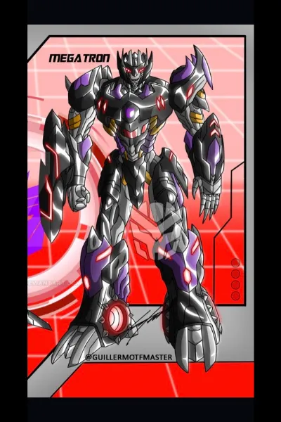 Megatron (Voice)