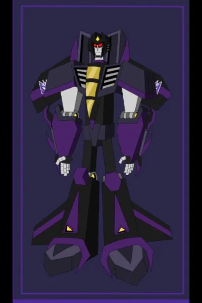 Skywarp (voice)