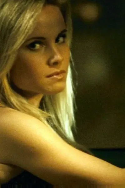 Jessica Pierson