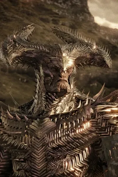 Steppenwolf