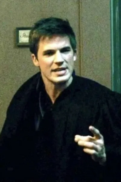 Kyle Tyson