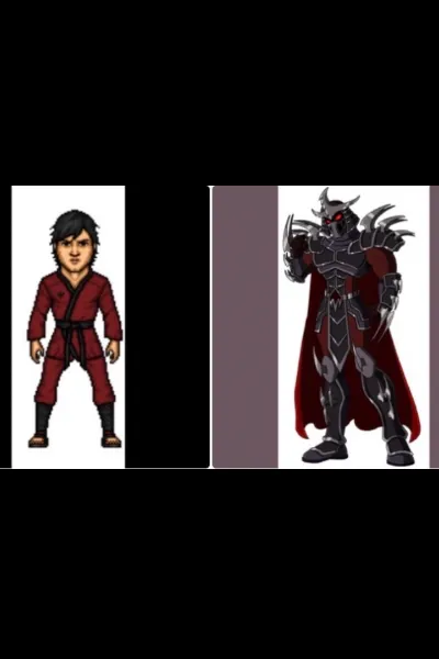 Shredder