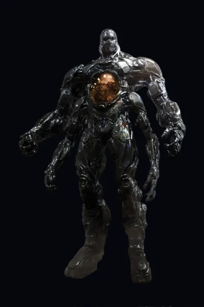 Krang