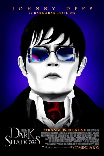 Barnabas Collins