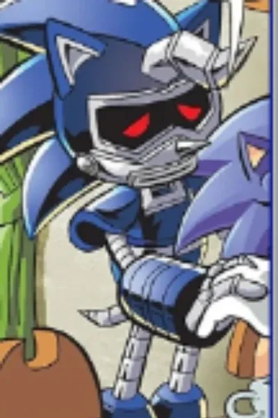 Jules Hedgehog