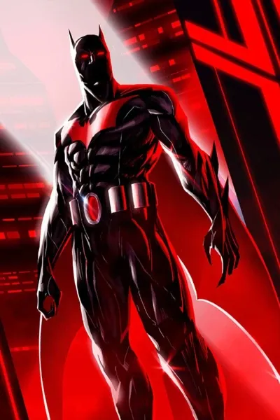Batman Beyond