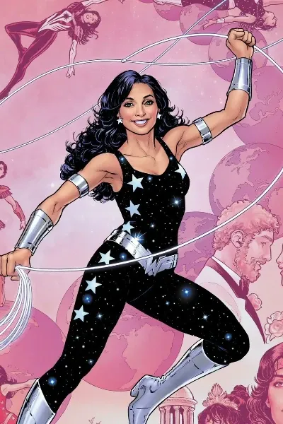 Donna Troy