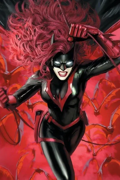 Batwoman