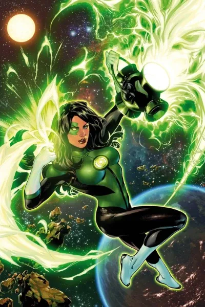 Jessica Cruz