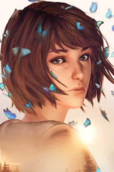 Maxine "Max" Caulfield