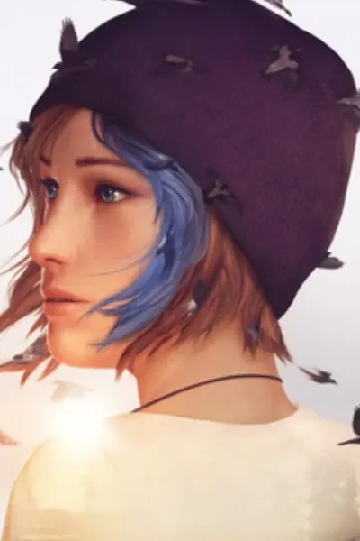 Chloe Price