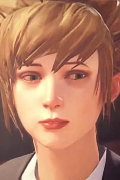 Kate Marsh