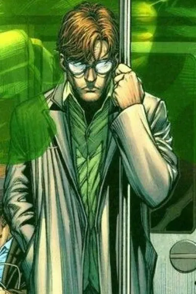 Bruce Banner