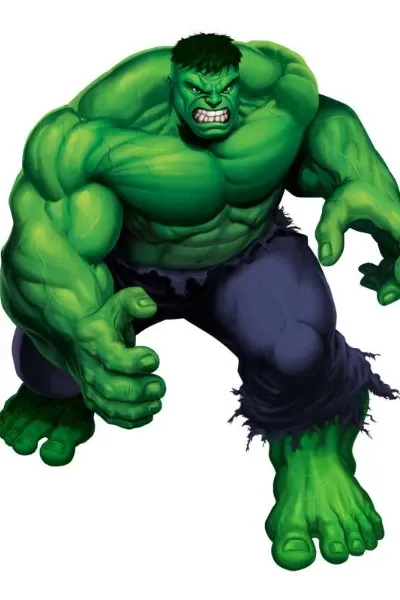 The Hulk