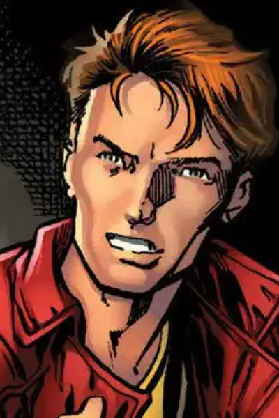 Rick Jones
