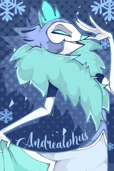 Andrealphus