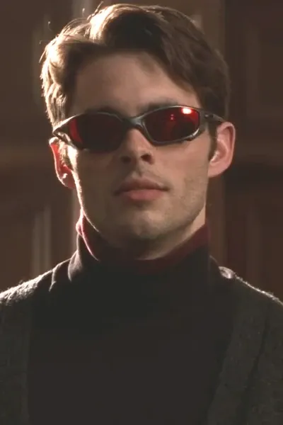 Scott Summers