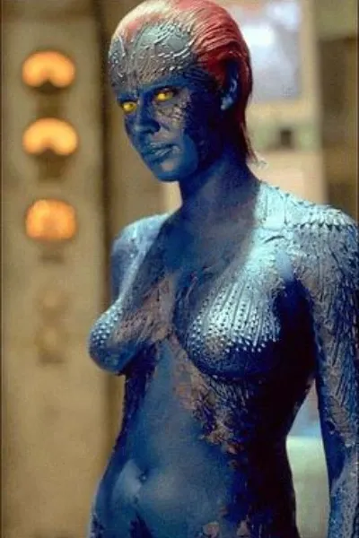 Mystique