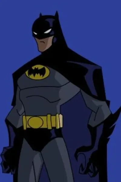 Batman (Matsudaverse)