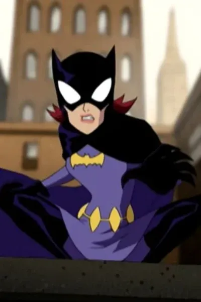 Batgirl (Matsudaverse)
