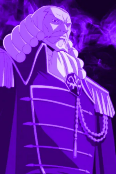 Charles Zi Britannia
