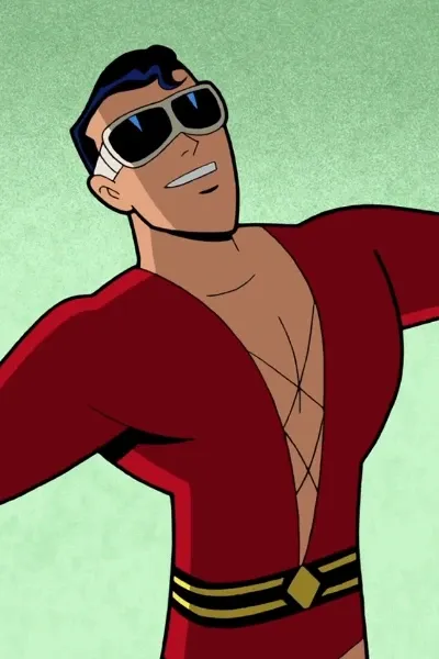 Plastic Man (The Brave and the Bold)