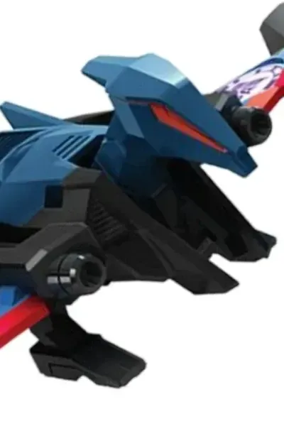 Laserbeak