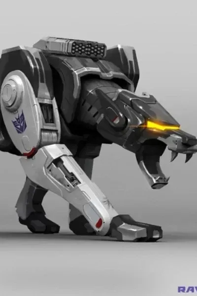 Ravage