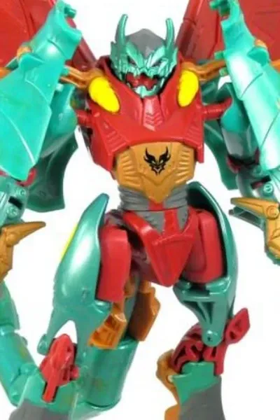 Ripclaw ❌️