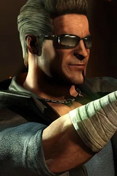 Johnny Cage
