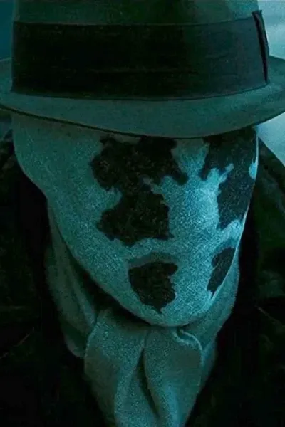 Rorschach