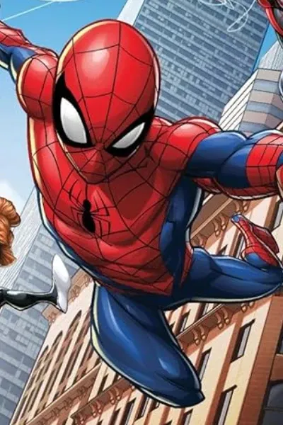 Peter Parker