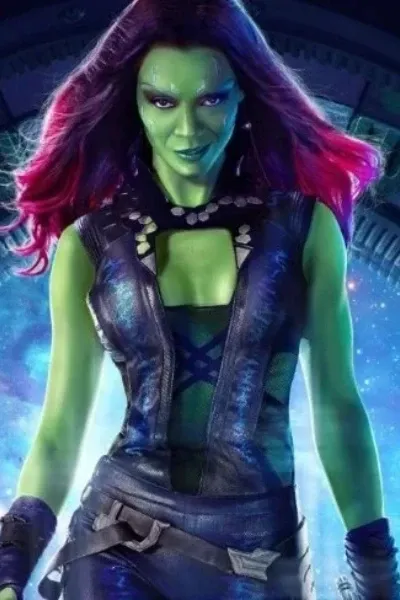Gamora