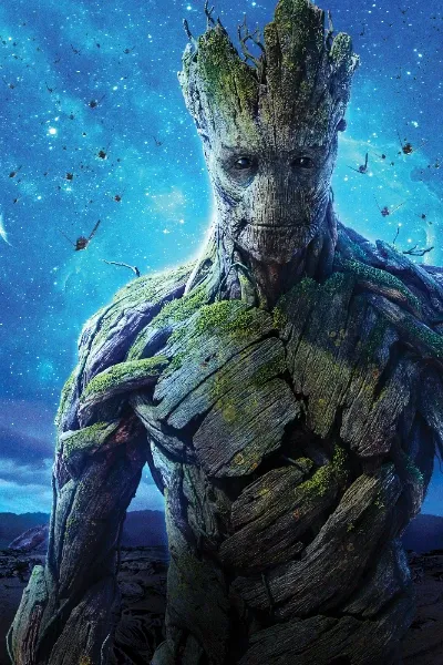 Groot