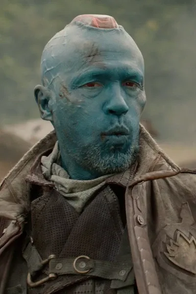 Yondu
