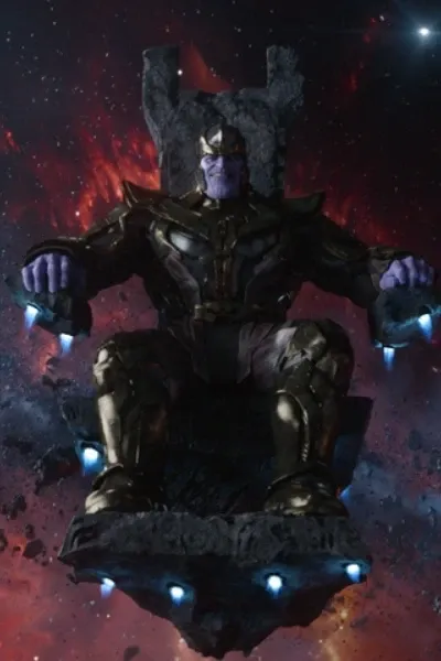 Thanos