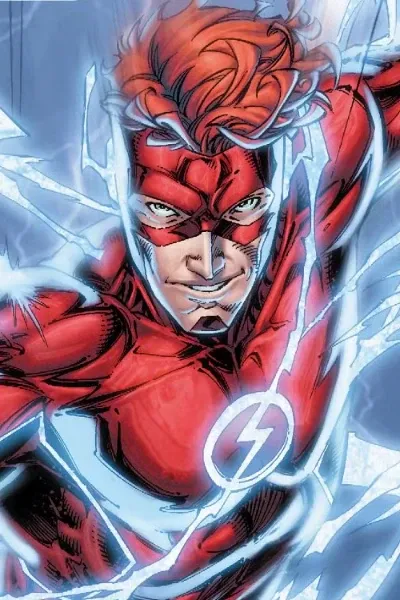 Wally West