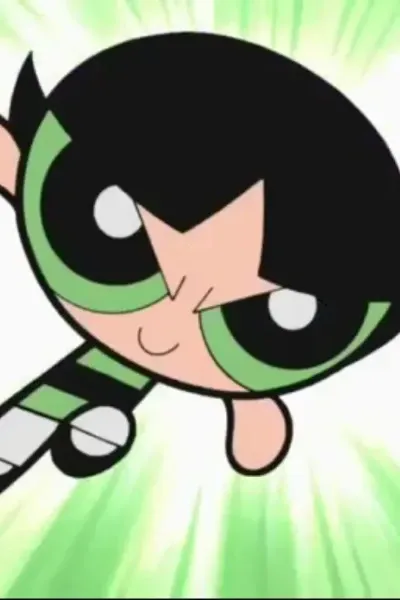 Buttercup