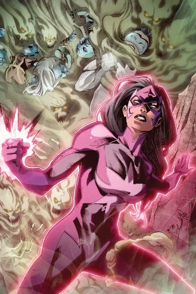 Star Sapphire