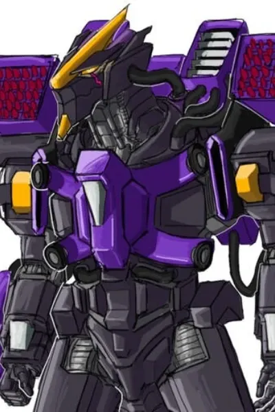 Trypticon ❌️