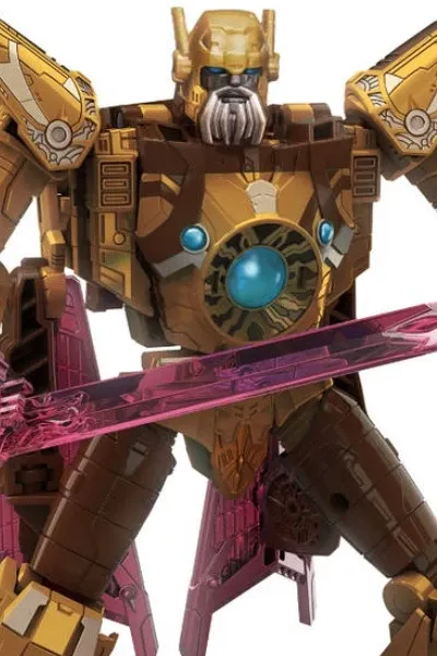 Vector Prime