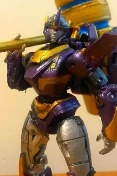 Solus Prime