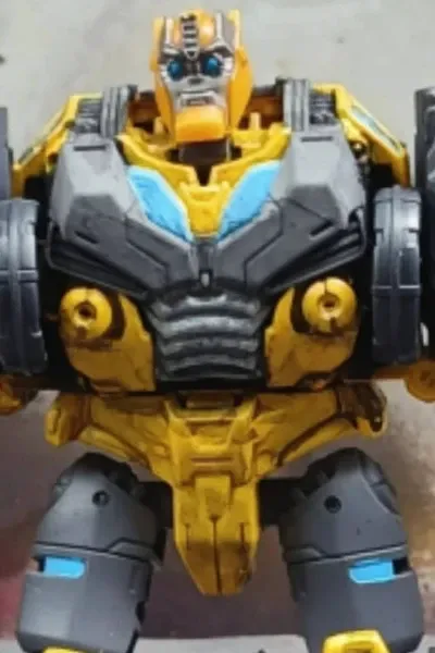 Alchemist Prime