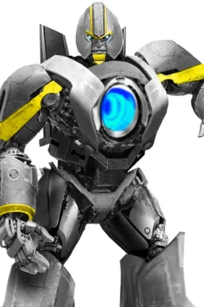 Micronus Prime