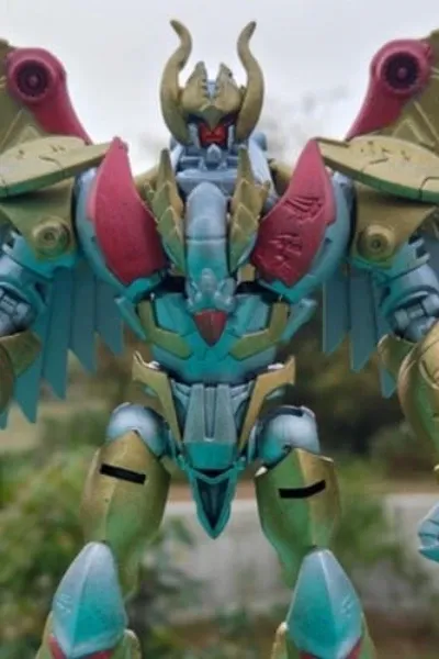 Onyx Prime