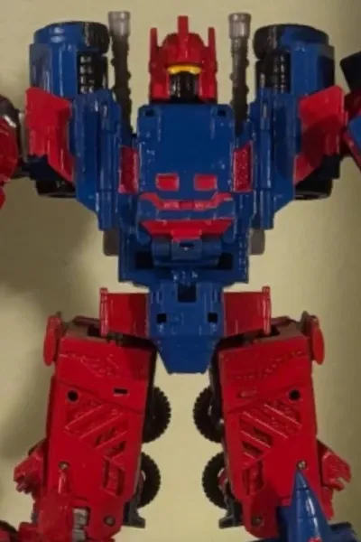 Nexus Prime