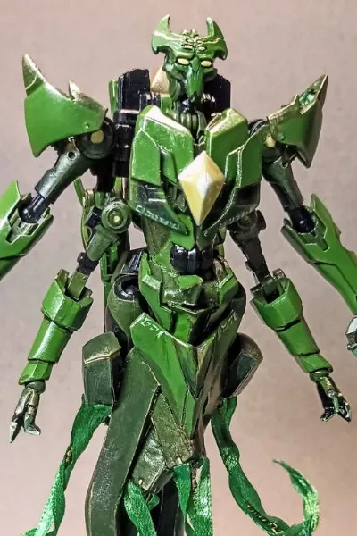 Quintus Prime