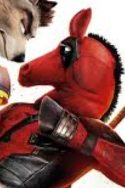 Wade Wilson/Deadmule
