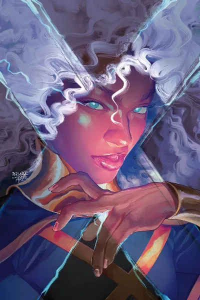 Ororo Munroe photo 1